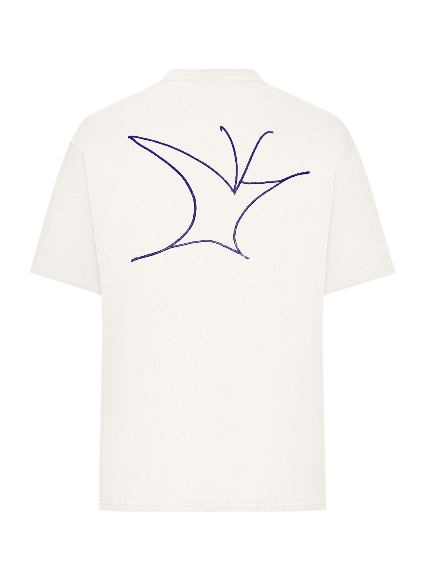 für immer: babyboy - BUTTERFLY SHIRT