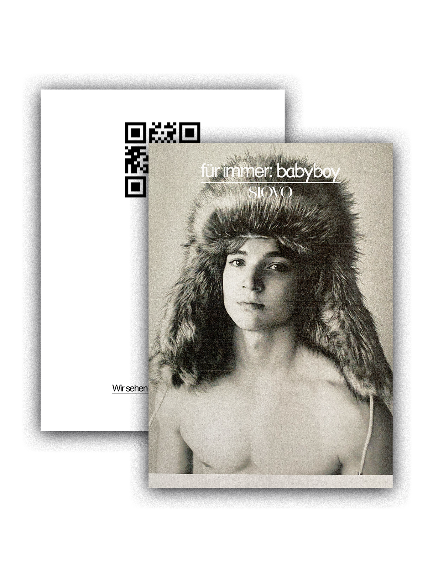 für immer: babyboy - Christmas Ticket Bundle - Hamburg