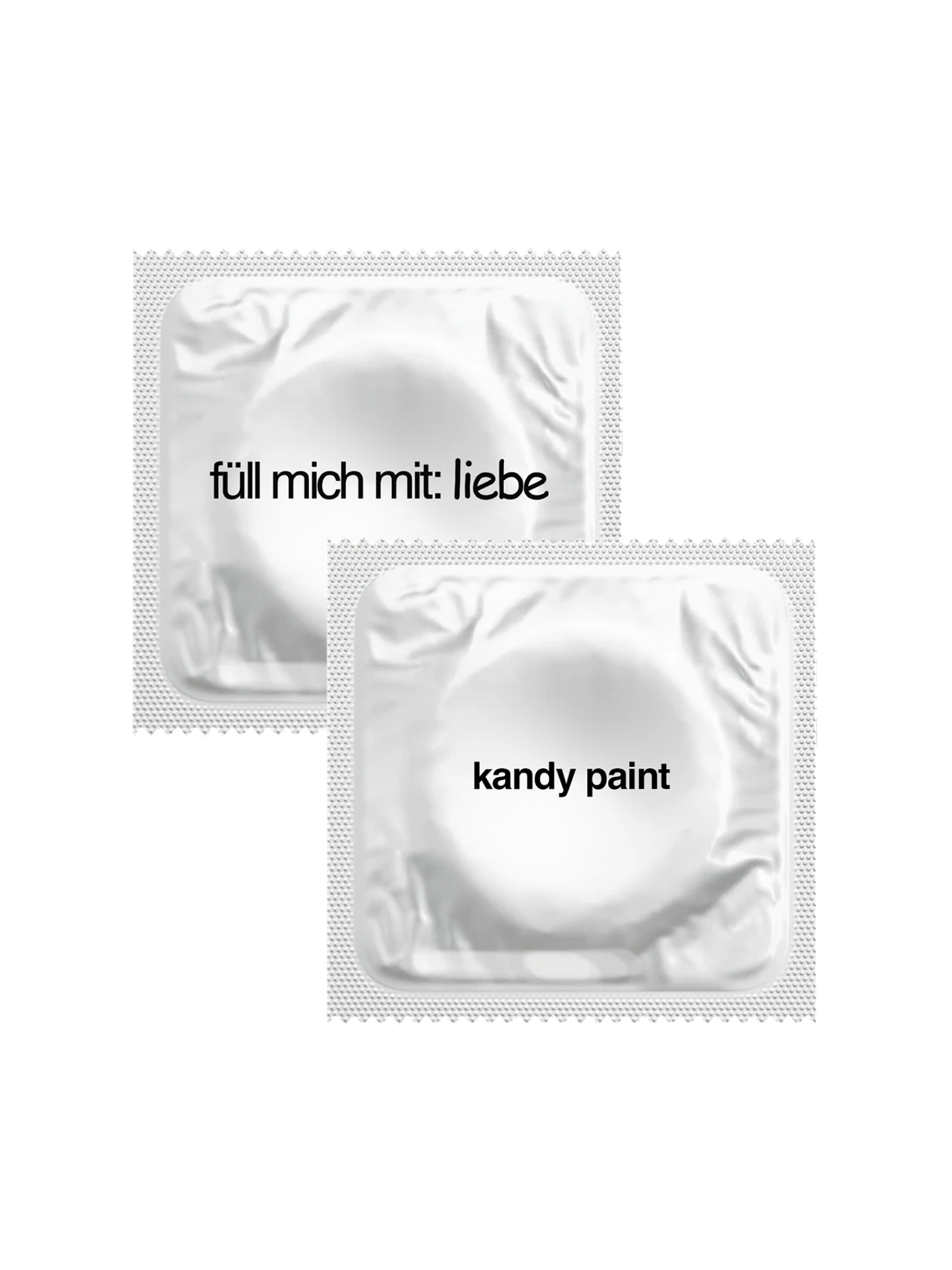 für immer: babyboy - Christmas Ticket Bundle - München